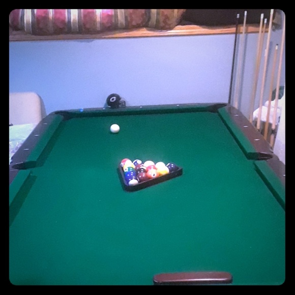 gamepower sports by sportspower Other Pool Table Poshmark
